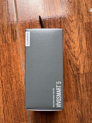 Garmin Vivosmart 5 pulsera de actividad