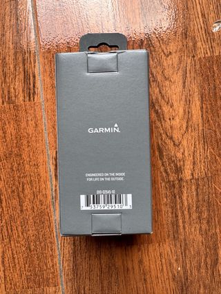 Garmin Vivosmart 5 pulsera de actividad