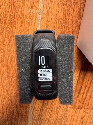 Garmin Vivosmart 5 pulsera de actividad