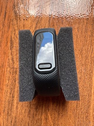 Garmin Vivosmart 5 pulsera de actividad