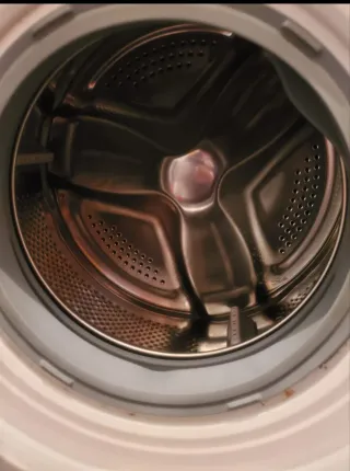 Lavadora ICECOOL 5kg (funciona pero se para)