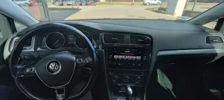 Volkswagen Golf 2019