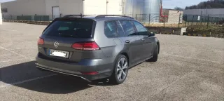 Volkswagen Golf 2019