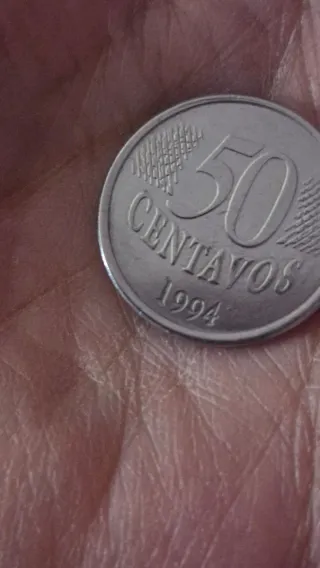 Monedas de varios países y años