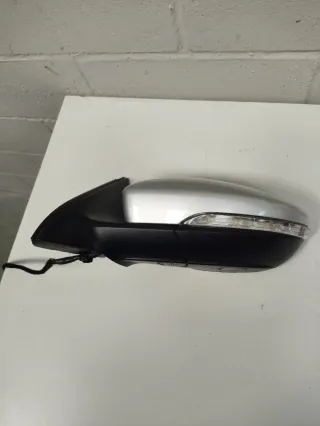 Espejo retrovisor izquierdo VW Jetta MK6 de 2014