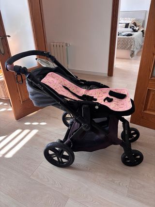 Carro Jane Muum 2021