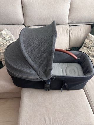 Carro Jane Muum 2021