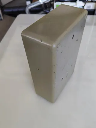 Tester analogico Scuola Radio Elettra