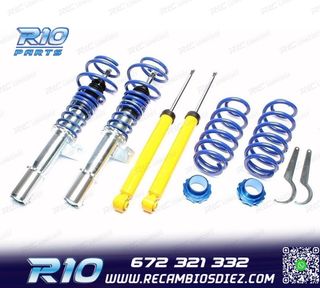 KIT SUSPENSION ROSCADA VOLKSWAGEN VW JETTA III 03-10