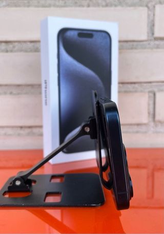 iPhone 15 Pro 128GB Azul