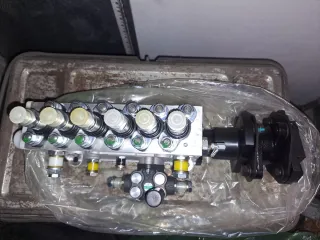 Bomba Inyección DOOSAN/DEVELON