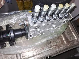 Bomba Inyección DOOSAN/DEVELON