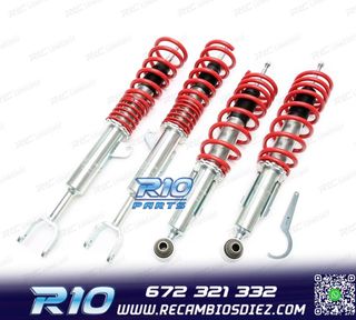 KIT SUSPENSION ROSCADA BMW F01 F02 08-15
