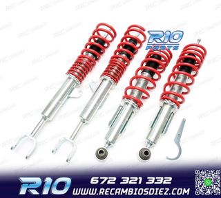 KIT SUSPENSION ROSCADA BMW F06 11-18