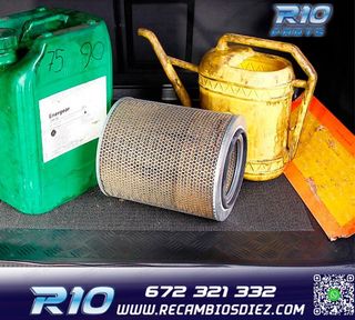 BANDEJA MALETERO PARA NISSAN