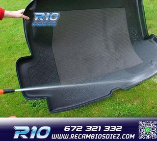 BANDEJA MALETERO PARA NISSAN