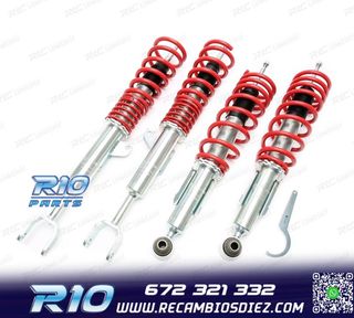 KIT SUSPENSION ROSCADA BMW F10 10-17