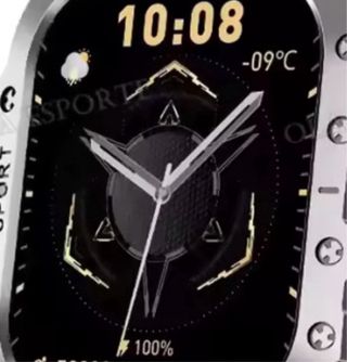 Reloj Intekigente 2026 con gps