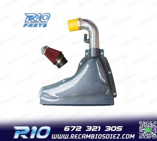 CAMPANA DE ADMISION CITROEN SAXO VTS VTR