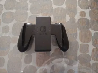 Nintendo Switch Azul y Rojo