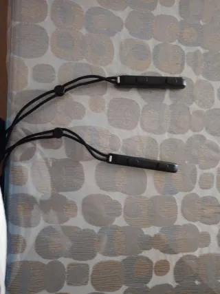 Nintendo Switch Azul y Rojo