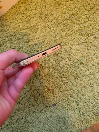 Realme GT2 256GB 12GB RAM Blanco