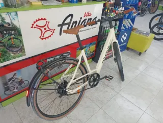 Bicicleta Eléctrica Biwbik Kioto