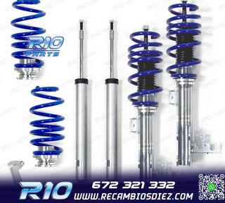 KIT SUSPENSION ROSCADA BLUE LINE OPEL INSIGNIA A 08-17