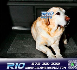 BANDEJA MALETERO PARA SEAT