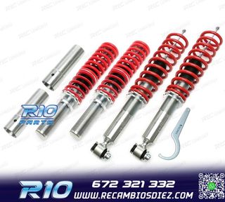 KIT SUSPENSION ROSCADA BMW E23 81-86