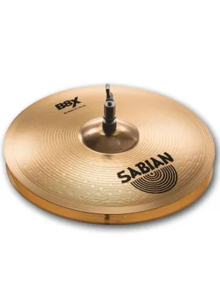 Sabian B8X Hi-Hats 14/35cm
