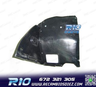 PASE RUEDA DELANTERO DCH BMW E46