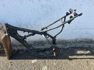 Chasis Suzuki RM 250