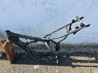 Chasis Suzuki RM 250