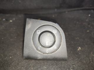 MANDO RETROVISOR SKODA OCTAVIA BERLINA (1Z3) Fami