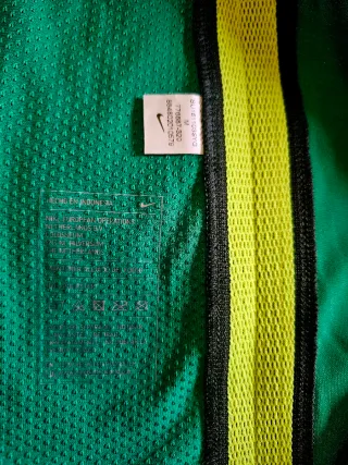 Camiseta Nueva Barça Fcb Nike Talla M por estrenar