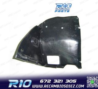PASE RUEDA DELANTERO IZQ BMW E46