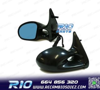 ESPEJOS RETROVISORES BMW E36 COUPE CABRIO 90-99 CALEFACTABLE