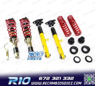 KIT SUSPENSION ROSCADA EIBACH MTS BMW G22 G23 20-