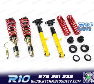 KIT SUSPENSION ROSCADA EIBACH MTS BMW G20 G21 19-25