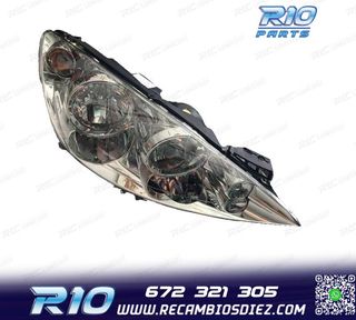 FARO DCH PARA PEUGEOT 308 07-11
