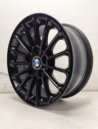 Juego Llantas Originales BWM R16 Reacondicionada