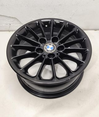 Juego Llantas Originales BWM R16 Reacondicionada