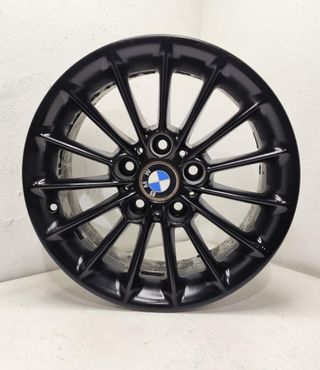 Juego Llantas Originales BWM R16 Reacondicionada