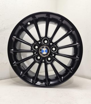 Juego Llantas Originales BWM R16 Reacondicionada