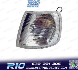 INTERMITENTE FRONTAL IZQ PARA FORD SIERRA 87-93