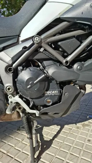 Ducati multistrada 950