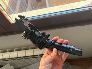 Mando luces para kia/hyundai pa66 gf30