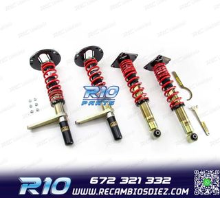 KIT SUSPENSION ROSCADA EIBACH MTS AUDI 100 C4 90-94