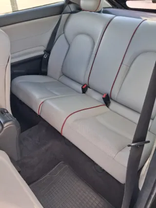 Mercedes-Benz Clase C 2001